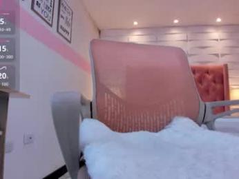 mhellissaw webcam model stream image