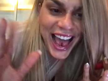 glow92 webcam chaturbate model stream image