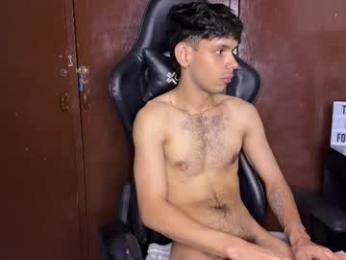 banmeel webcam model stream image