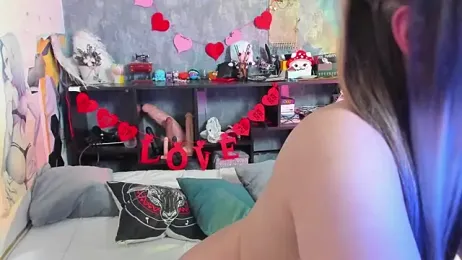 _provocatemur webcam model stream image