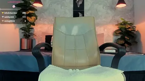 Regan__ webcam model stream image