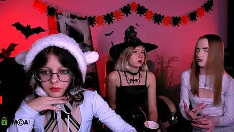 samanta_hotty webcam model stream image