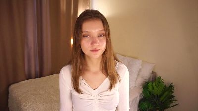 ShenikaLabo webcam model stream image