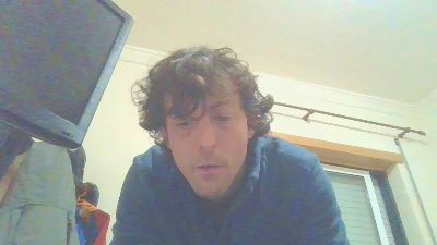 MAGICDICK20 webcam model stream image