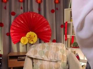 breckdell webcam model stream image