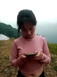 Him_MountainGirl webcam stripchat model stream image