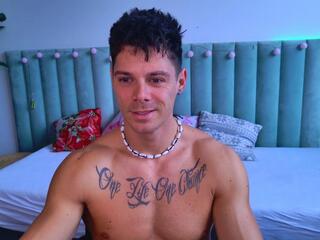 Zeb Madison webcam model stream image