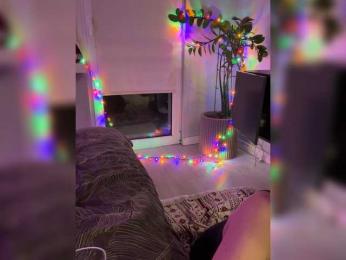 Millashaa webcam bongacams model stream image