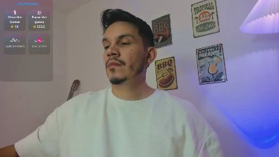 alejandro_stark webcam model stream image