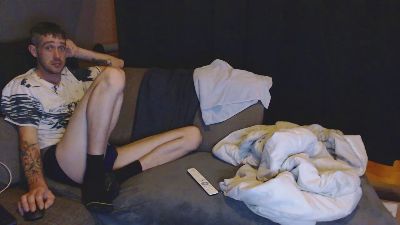 IrisHans webcam model stream image