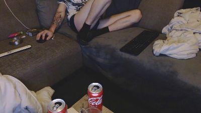 IrisHans webcam model stream image