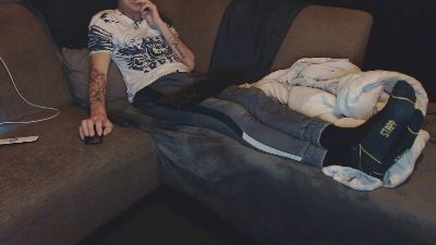 IrisHans webcam model stream image