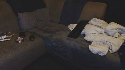 IrisHans webcam model stream image