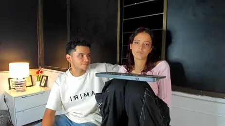 HellAndDante_ webcam stripchat model stream image