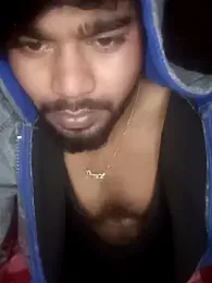 Hotraj24 webcam model stream image