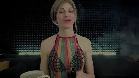 Hardy_Green webcam model stream image