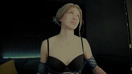 Hardy_Green webcam model stream image