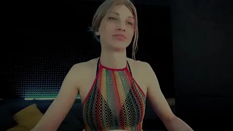 Hardy_Green webcam model stream image