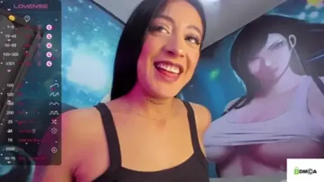 keilelewis webcam stripchat model stream image