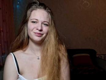 TraceyKalani webcam bongacams model stream image