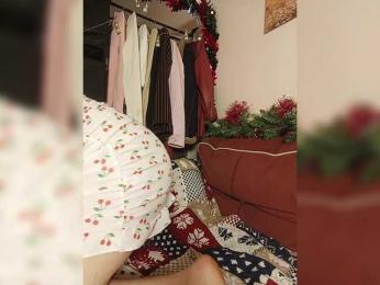 LadyAnny webcam model stream image