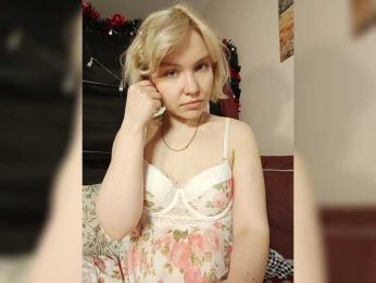 LadyAnny webcam model stream image