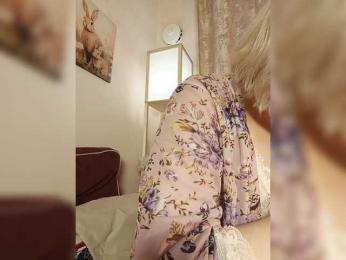 LadyAnny webcam model stream image