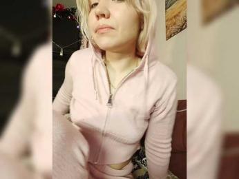 LadyAnny webcam model stream image