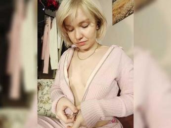 LadyAnny webcam model stream image