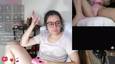 sobresalinaa webcam stripchat model stream image