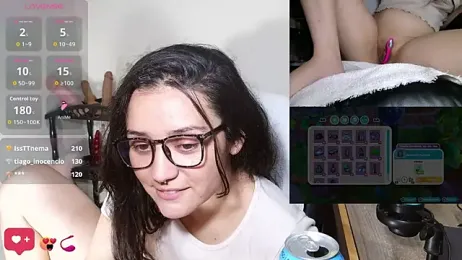 sobresalinaa webcam stripchat model stream image