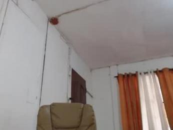 ts_adrianabrown webcam chaturbate model stream image