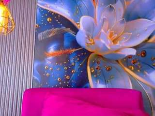 blaisysmith webcam model stream image