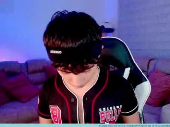 nico_cruz webcam model stream image