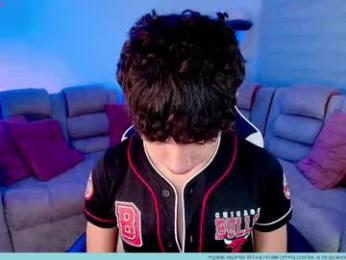 nico_cruz webcam model stream image