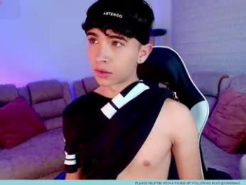 nico_cruz webcam model stream image