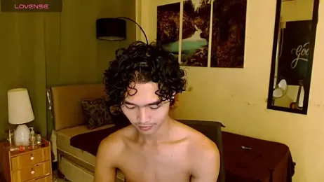 AsianCarl webcam stripchat model stream image