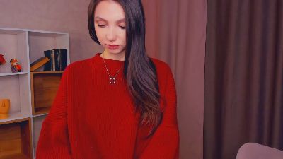 ElvaJasso webcam model stream image