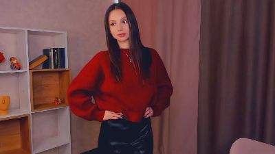 ElvaJasso webcam model stream image