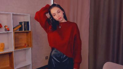 ElvaJasso webcam model stream image