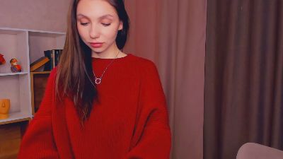 ElvaJasso webcam model stream image