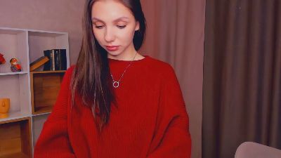 ElvaJasso webcam cam4 model stream image