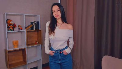 ElvaJasso webcam model stream image