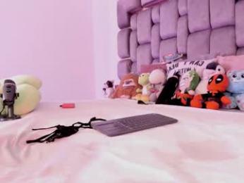 camila_matinez_ webcam model stream image