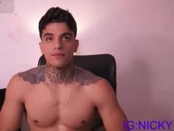 alan_morrys webcam model stream image