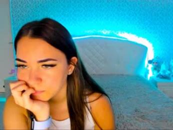 alexabarkley webcam chaturbate model stream image