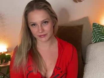 lexi_luv webcam model stream image