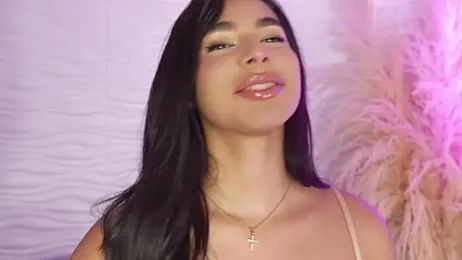 IsabelleFoxx_ webcam stripchat model stream image