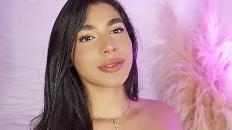 IsabelleFoxx_ webcam model stream image