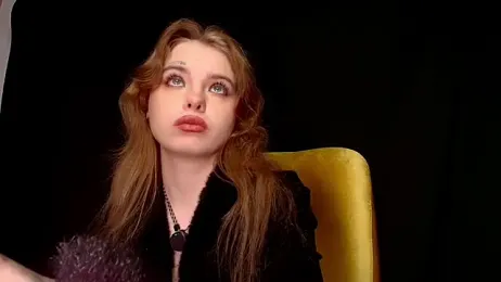 Creatrix_Lola webcam stripchat model stream image